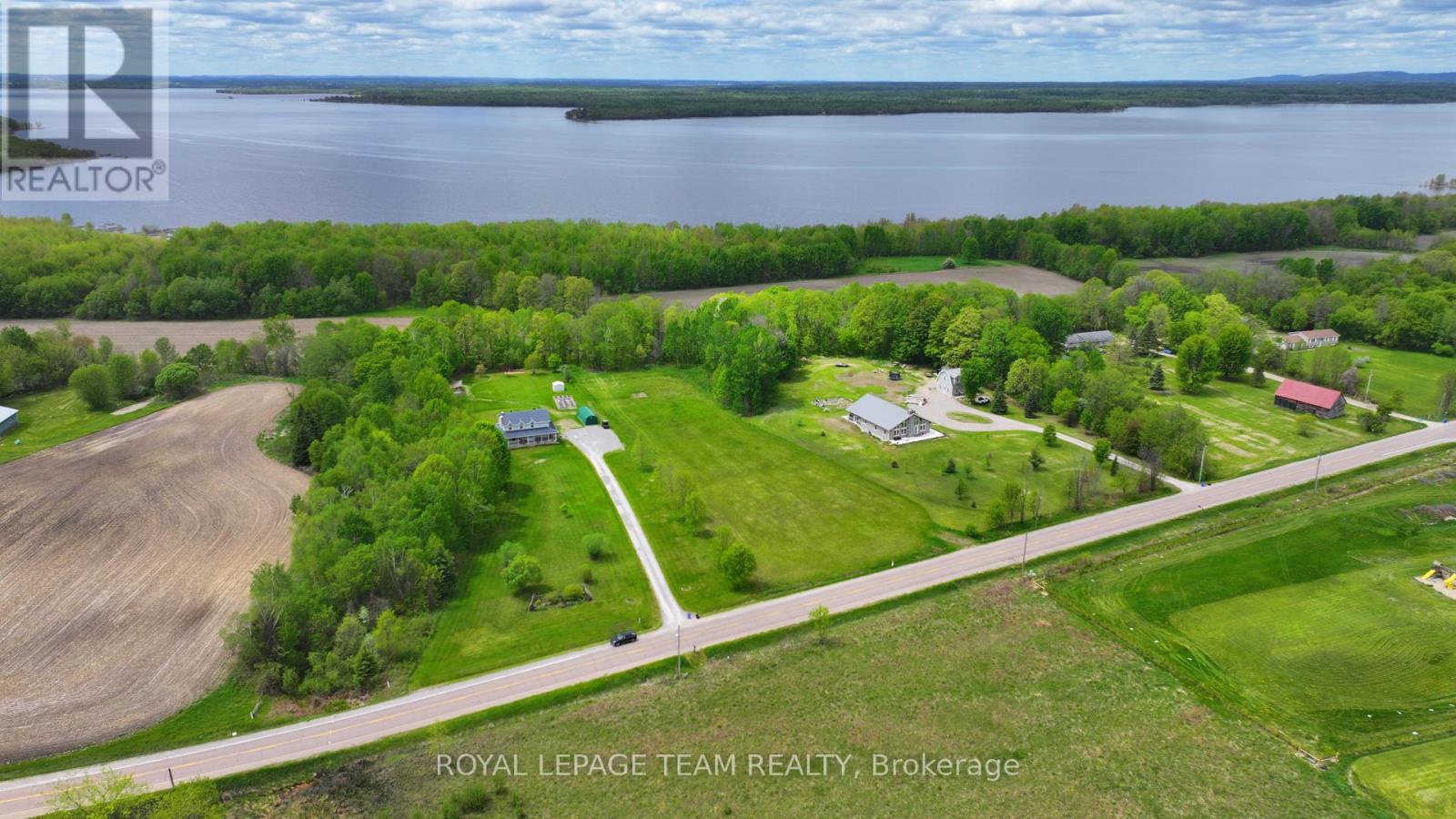 1857 Westmeath Road, Whitewater Region, Ontario  K0J 2L0 - Photo 2 - X12987088