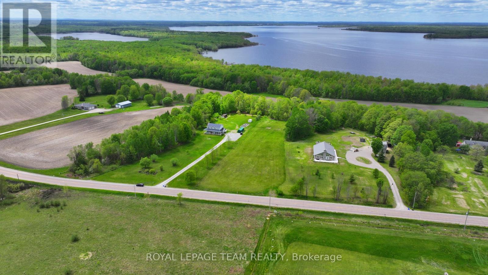 1857 Westmeath Road, Whitewater Region, Ontario  K0J 2L0 - Photo 3 - X12987088
