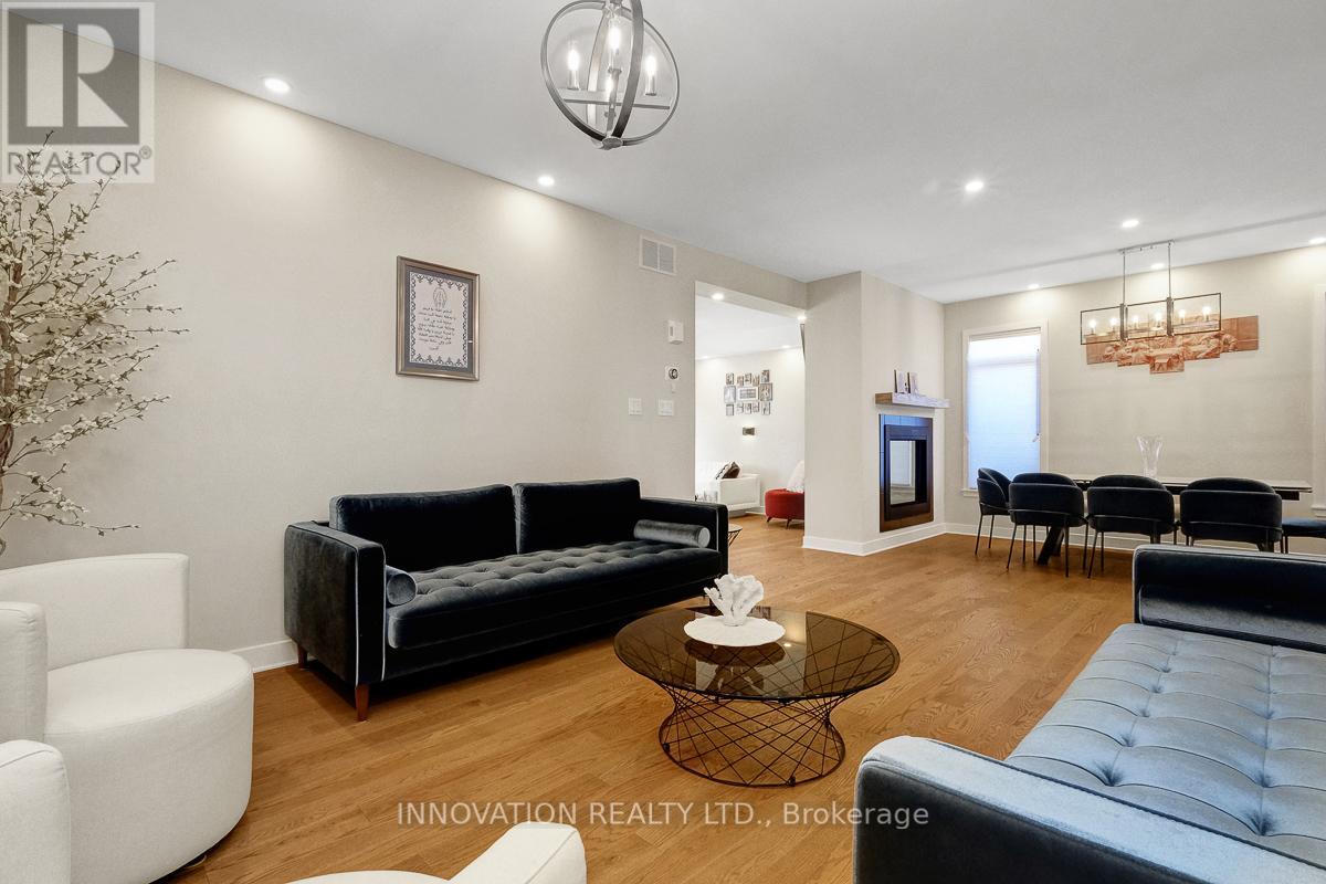 429 Fernside Street, Ottawa, Ontario  K2T 0L2 - Photo 10 - X12987996