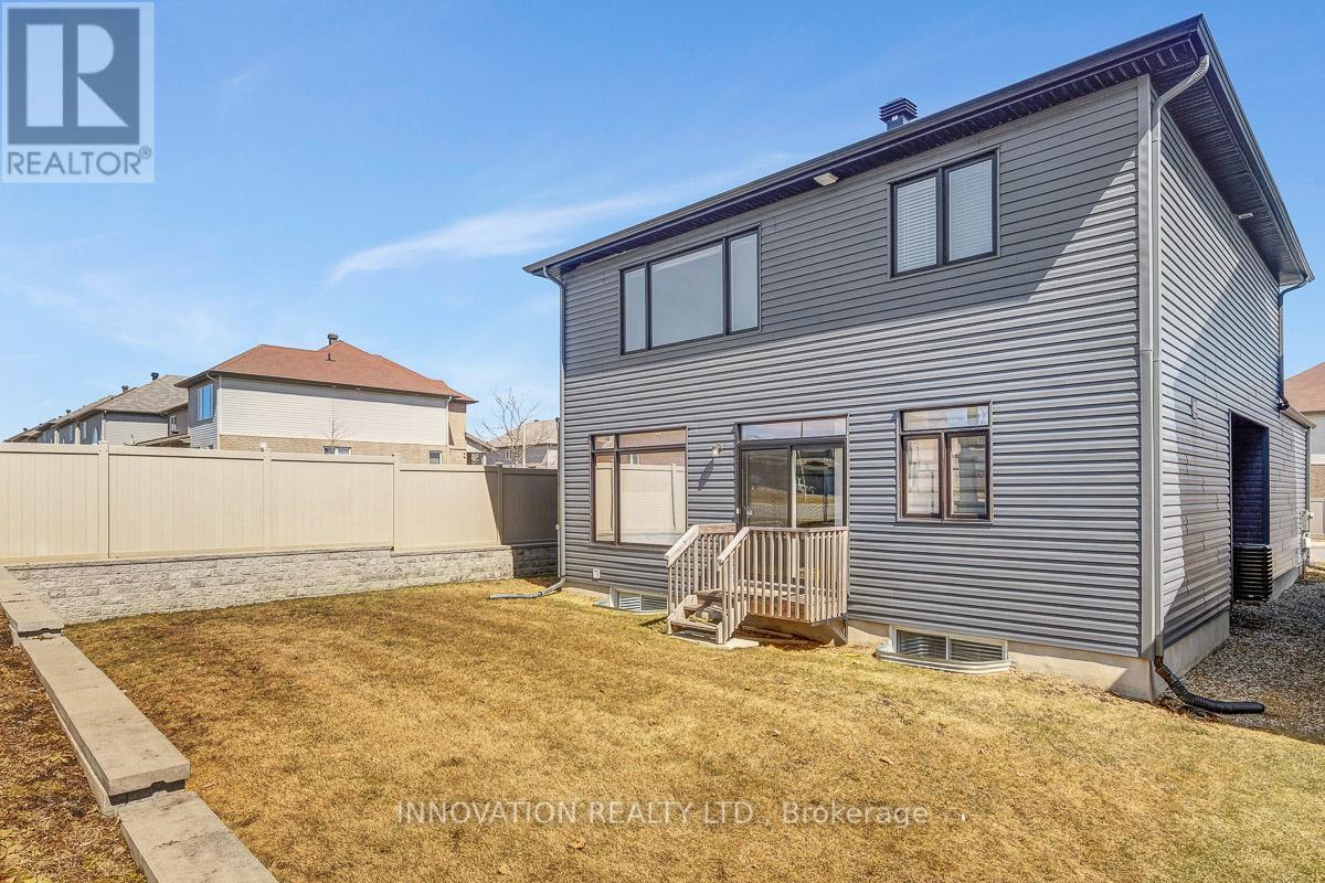 429 Fernside Street, Ottawa, Ontario  K2T 0L2 - Photo 49 - X12987996