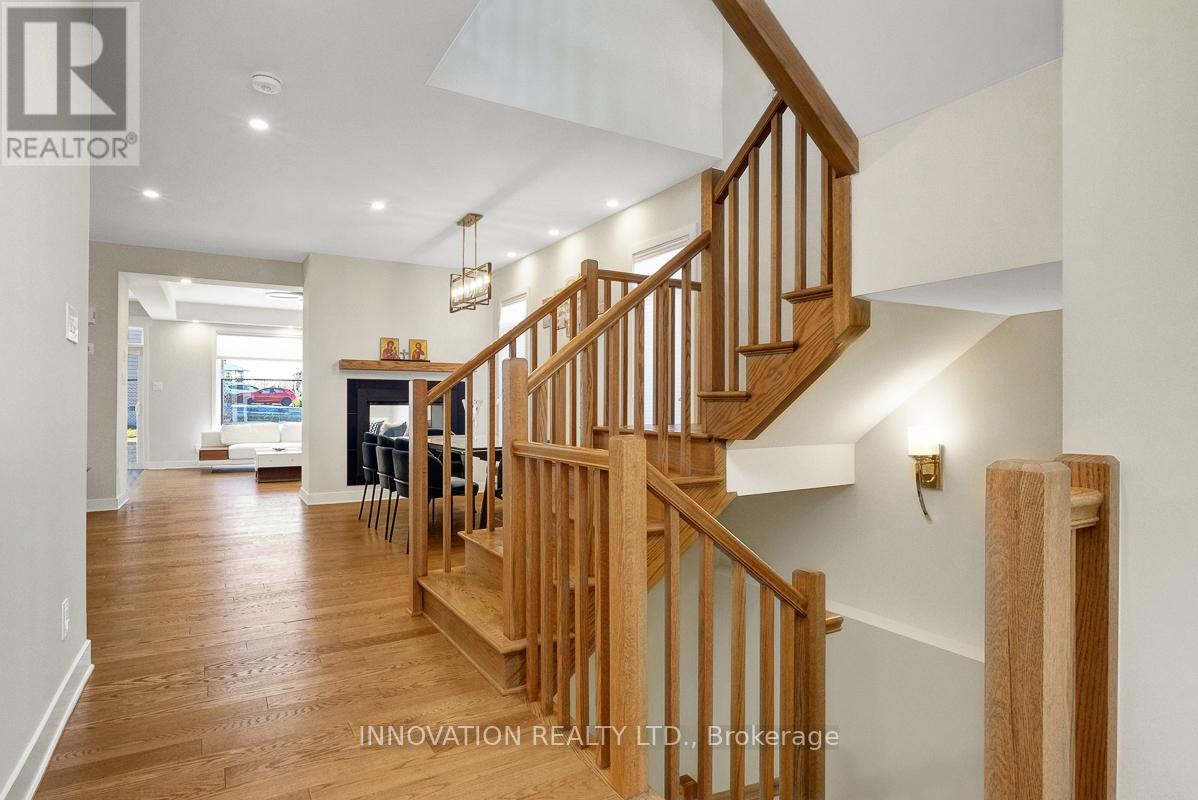 429 Fernside Street, Ottawa, Ontario  K2T 0L2 - Photo 6 - X12987996