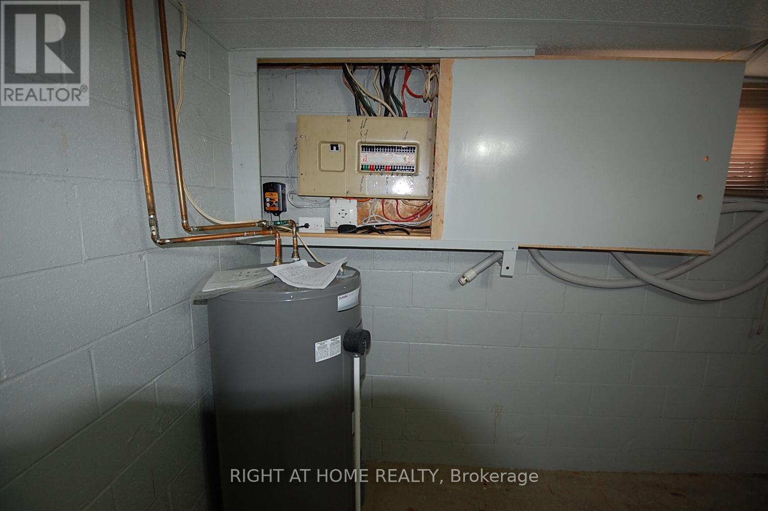 312 Ramage Road, Clarence-Rockland, Ontario  K4K 1K7 - Photo 14 - X12988184