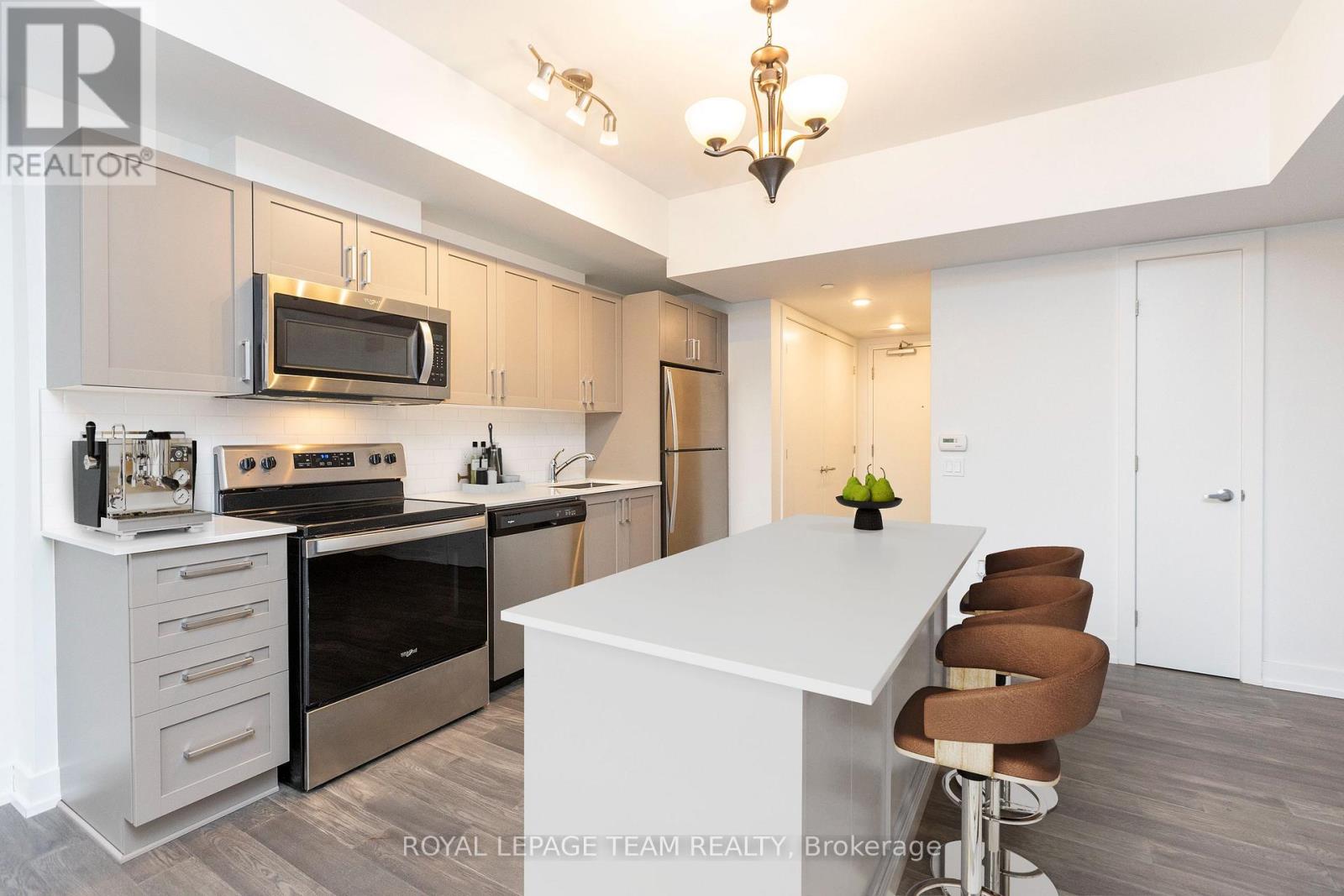 105 - 280 Herzberg Road, Ottawa, Ontario  K2K 0N8 - Photo 6 - X12990668