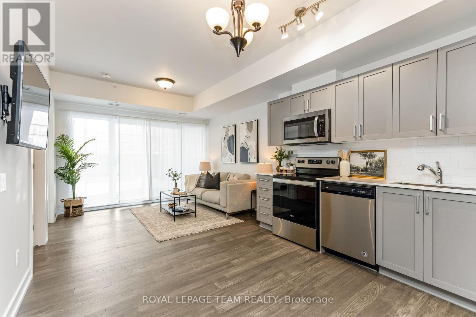 105 - 280 Herzberg Road, Ottawa, Ontario  K2K 0N8 - Photo 8 - X12990668