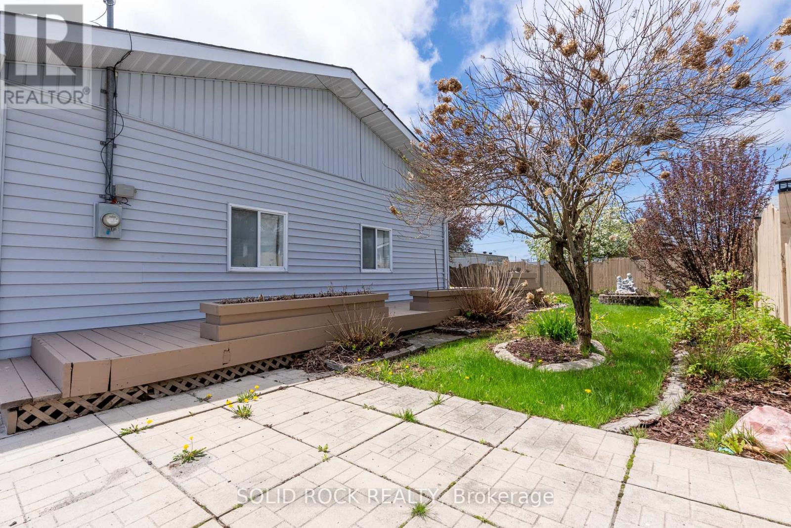 169 Church Street, West Nipissing, Ontario  P2B 1H6 - Photo 31 - X12990878