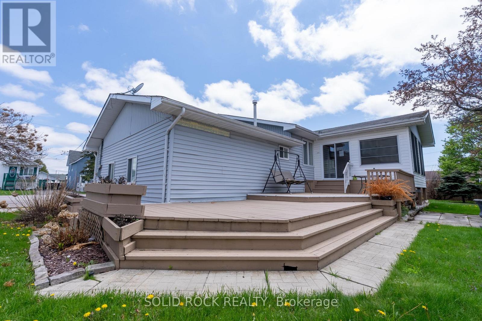 169 Church Street, West Nipissing, Ontario  P2B 1H6 - Photo 32 - X12990878