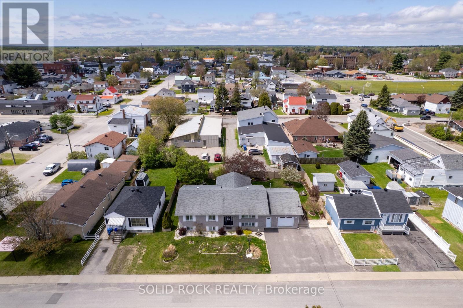 169 Church Street, West Nipissing, Ontario  P2B 1H6 - Photo 41 - X12990878