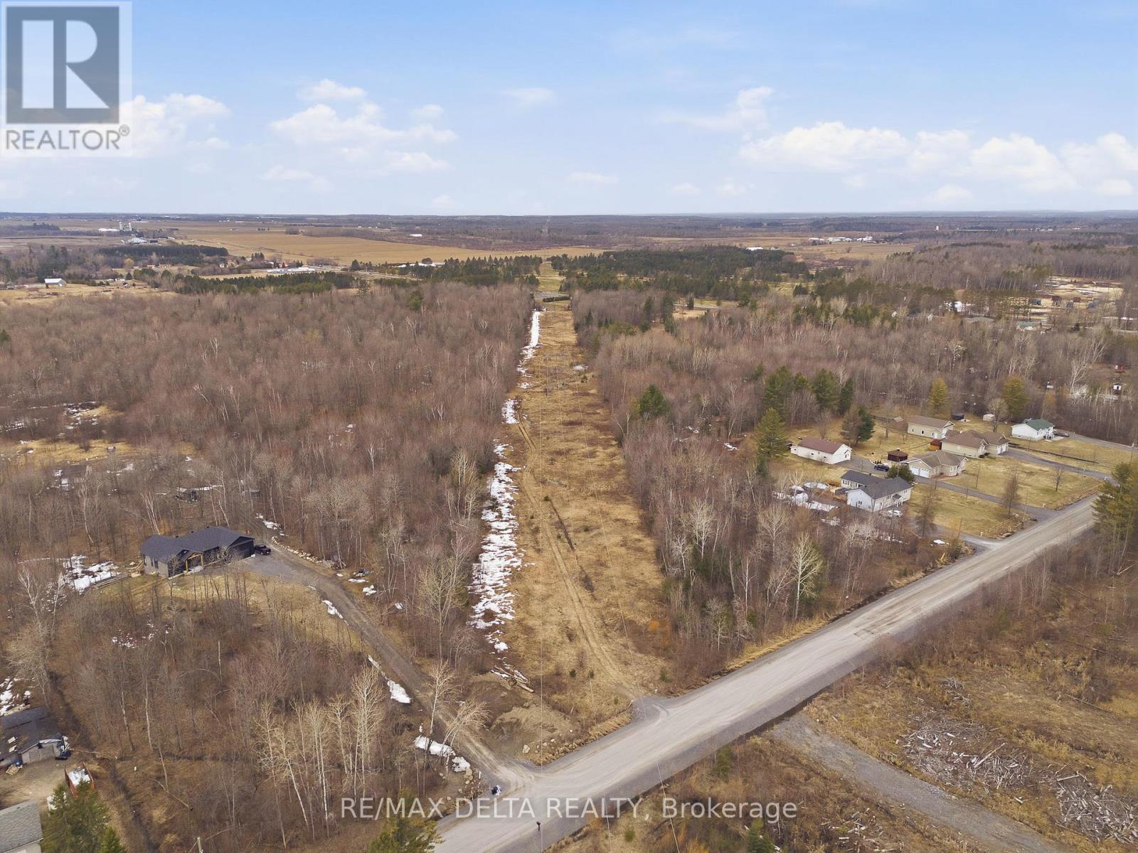 00 Part Of Lot 11 Gagne Road, Clarence-Rockland, Ontario  K0A 2A0 - Photo 16 - X12991456