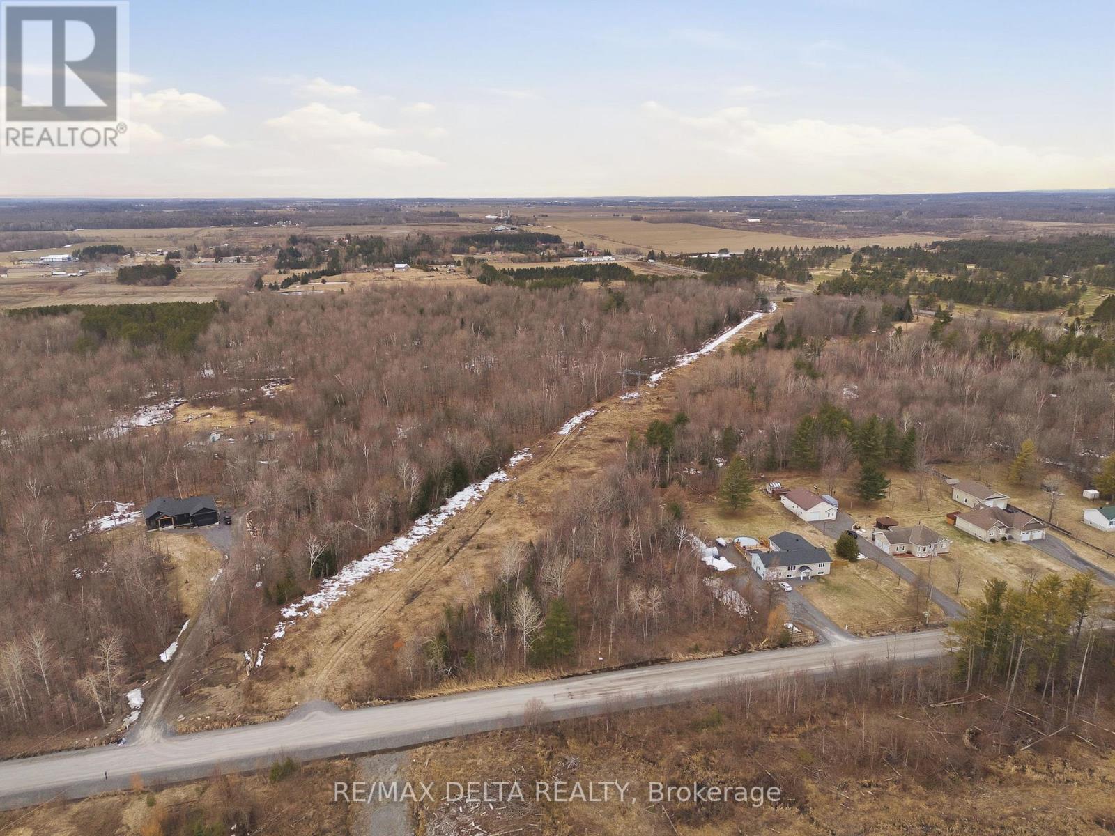 00 Part Of Lot 11 Gagne Road, Clarence-Rockland, Ontario  K0A 2A0 - Photo 17 - X12991456