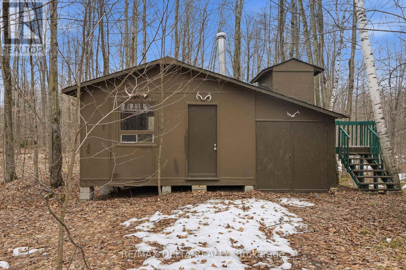 00 Part Of Lot 11 Gagne Road, Clarence-Rockland, Ontario  K0A 2A0 - Photo 2 - X12991456