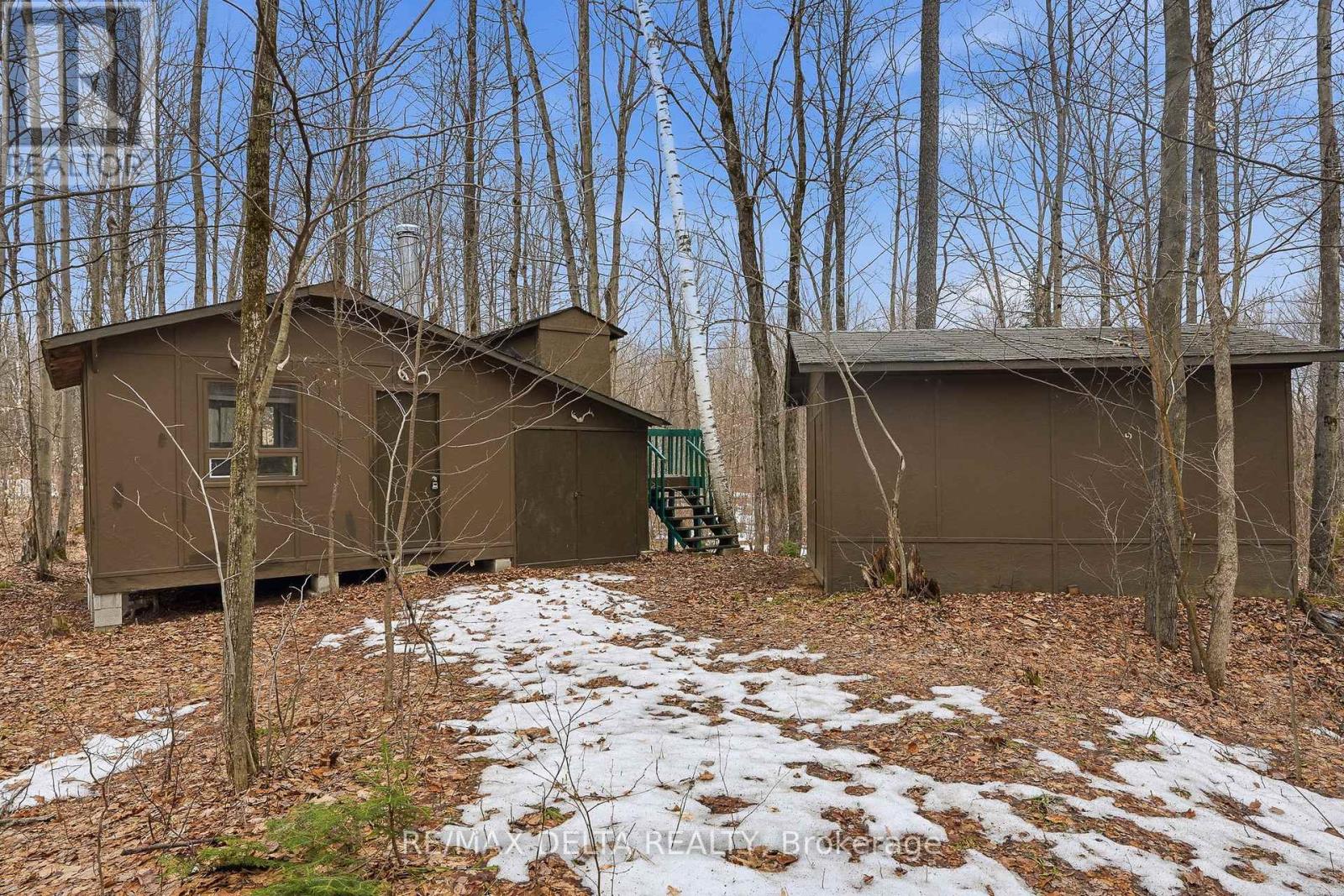 00 Part Of Lot 11 Gagne Road, Clarence-Rockland, Ontario  K0A 2A0 - Photo 3 - X12991456
