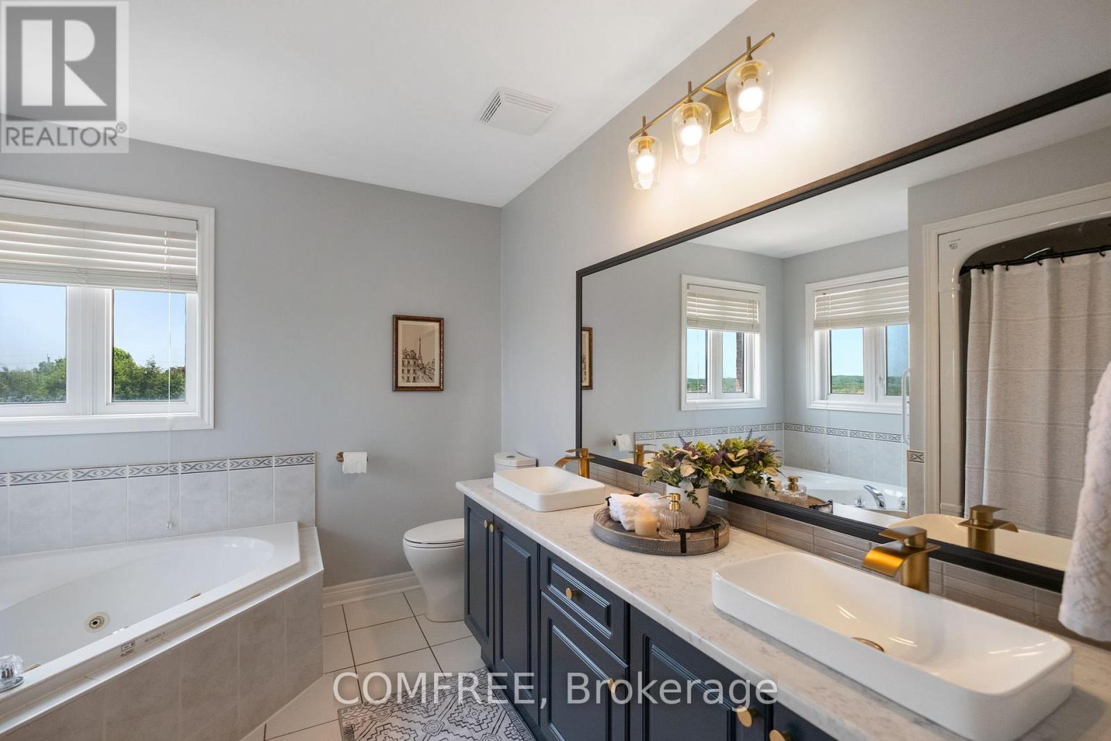 31 Metcalfe Drive, Bradford West Gwillimbury, Ontario  L3Z 3C8 - Photo 35 - N12991526