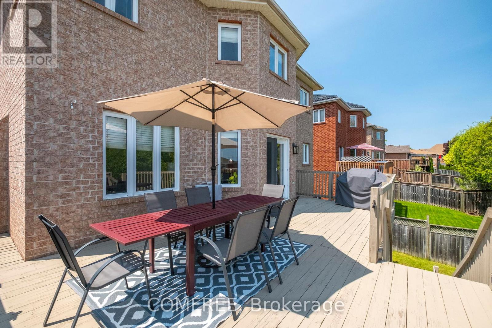 31 Metcalfe Drive, Bradford West Gwillimbury, Ontario  L3Z 3C8 - Photo 37 - N12991526
