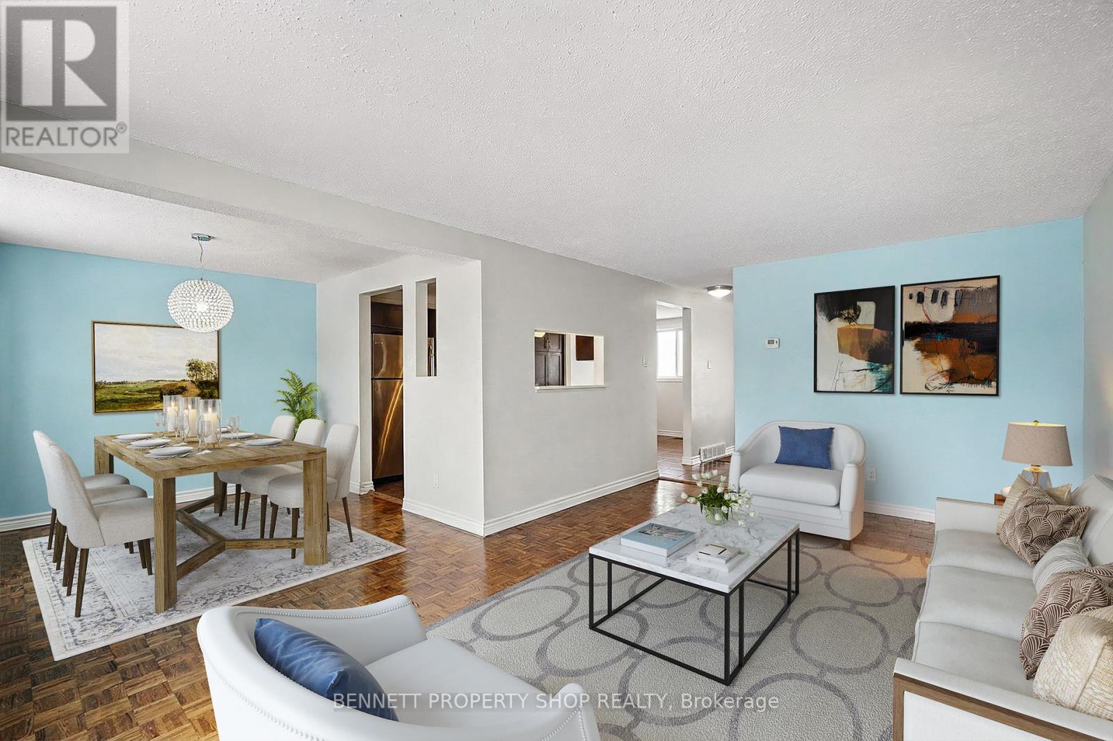 41 - 209 Ridgepark Private, Ottawa, Ontario  K2G 1H1 - Photo 2 - X12991696