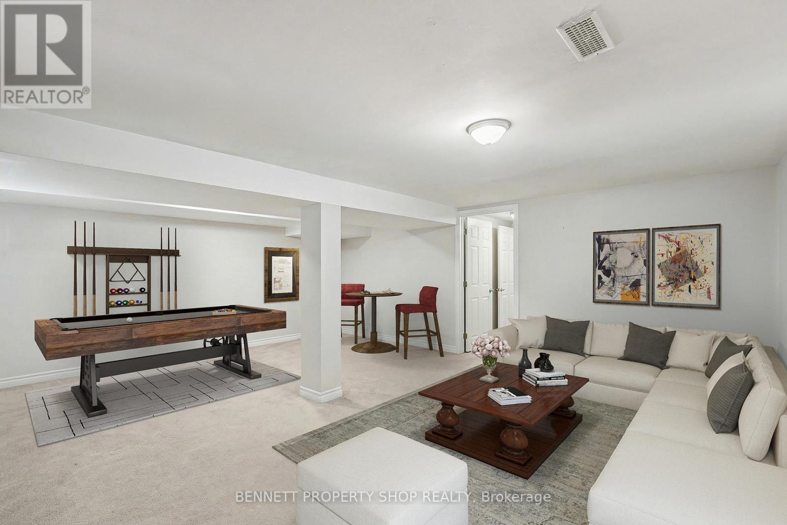 41 - 209 Ridgepark Private, Ottawa, Ontario  K2G 1H1 - Photo 7 - X12991696