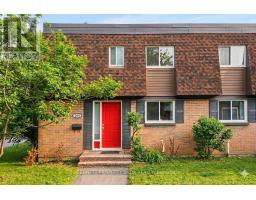 41 - 209 RIDGEPARK PRIVATE, Ottawa, Ontario