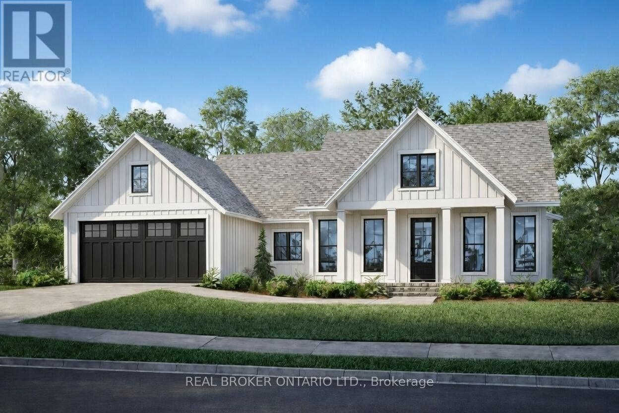 1718 COUNTY 18 ROAD, North Grenville, Ontario