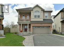 130 SOLEIL AVENUE, Ottawa, Ontario