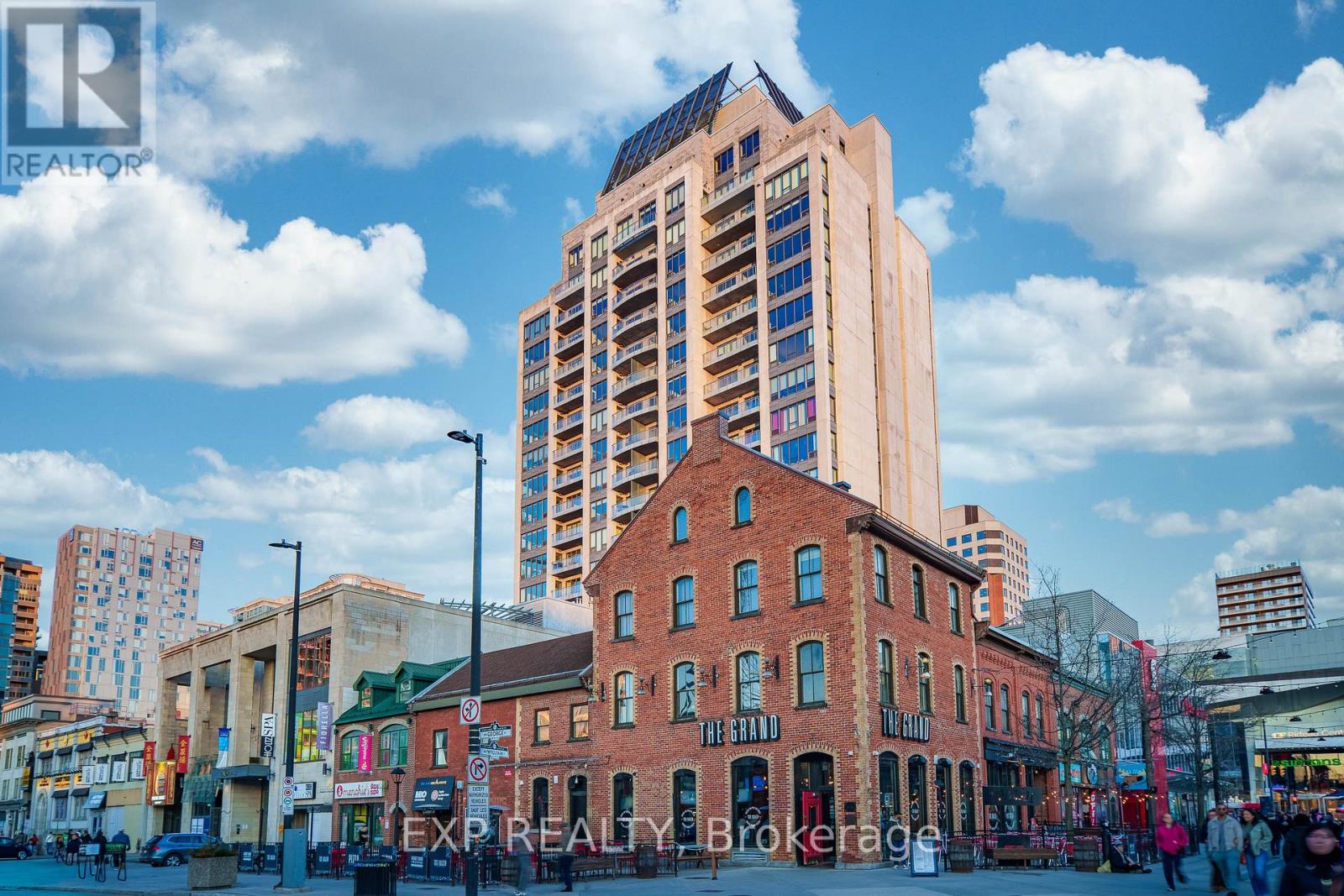 1103 - 90 GEORGE STREET, Ottawa, Ontario