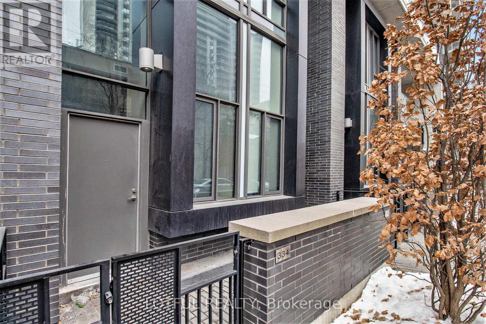 334 Gloucester Street, Ottawa, Ontario  K1R 0C1 - Photo 12 - X12992738