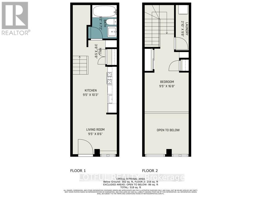 334 Gloucester Street, Ottawa, Ontario  K1R 0C1 - Photo 13 - X12992738
