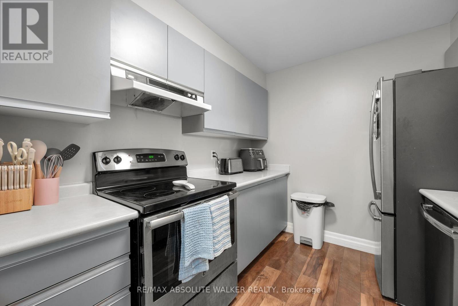 318 - 250 Brittany Drive, Ottawa, Ontario  K1K 4M1 - Photo 7 - X12993542