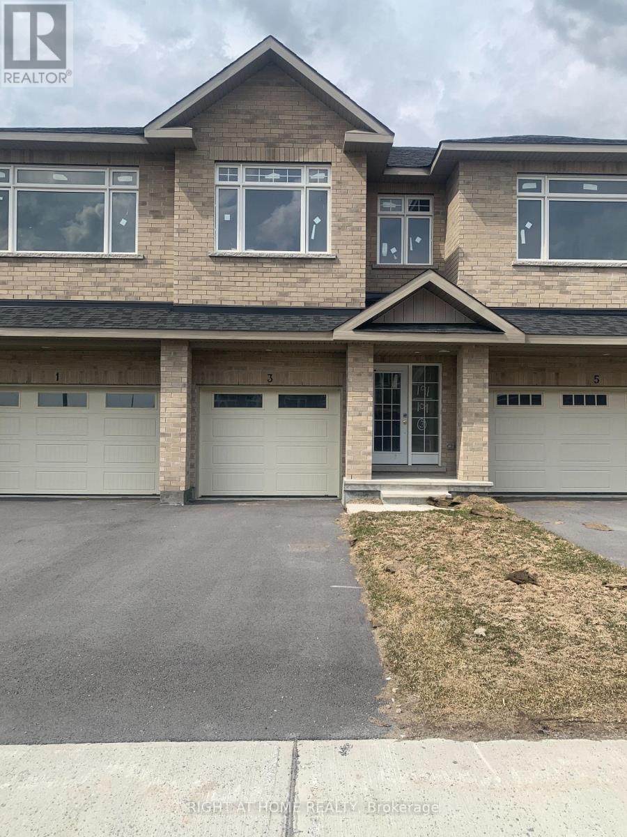 3 WYLIE WAY, Carleton Place, Ontario