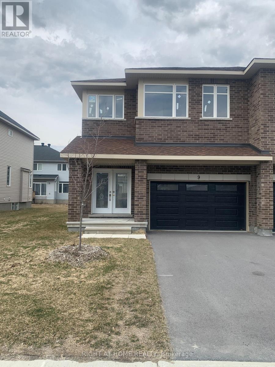 9 WYLIE WAY, Carleton Place, Ontario