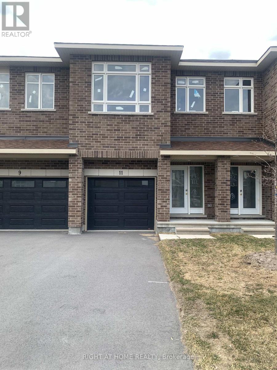11 WYLIE WAY, Carleton Place, Ontario