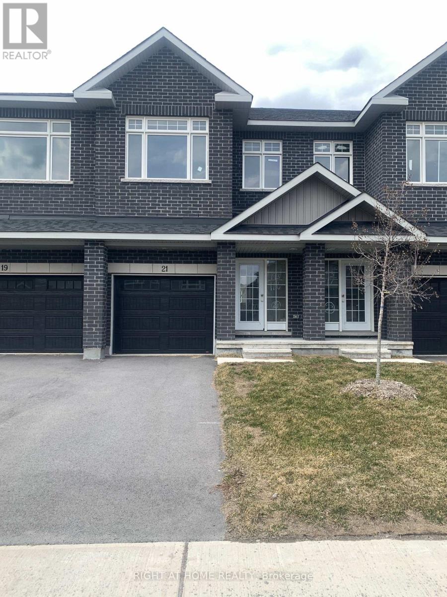 21 WYLIE WAY, Carleton Place, Ontario