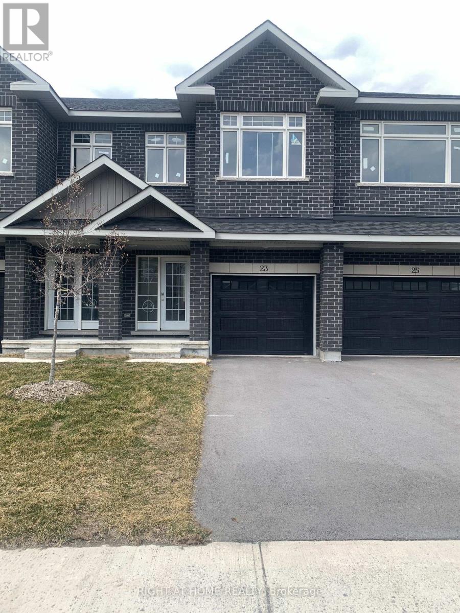 23 WYLIE WAY, Carleton Place, Ontario