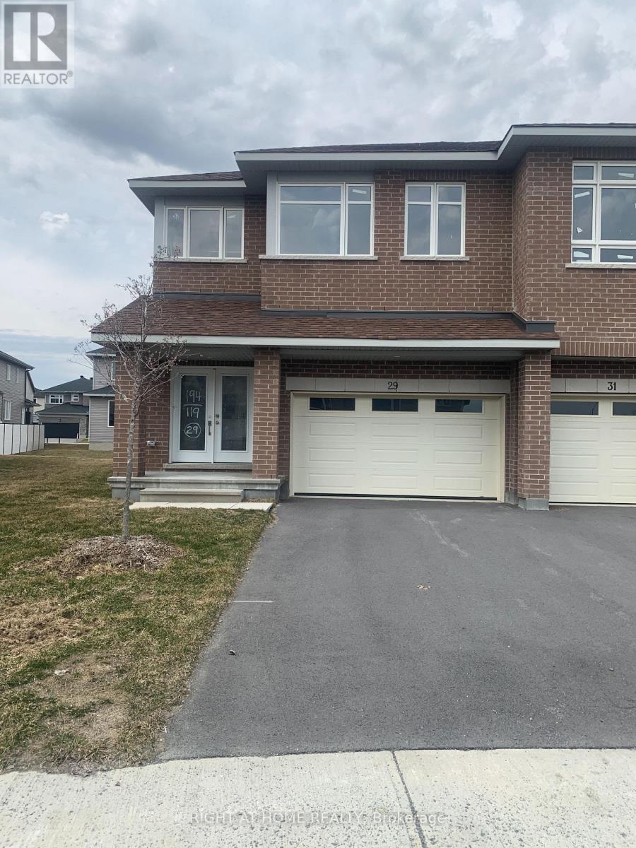 29 WYLIE WAY, Carleton Place, Ontario