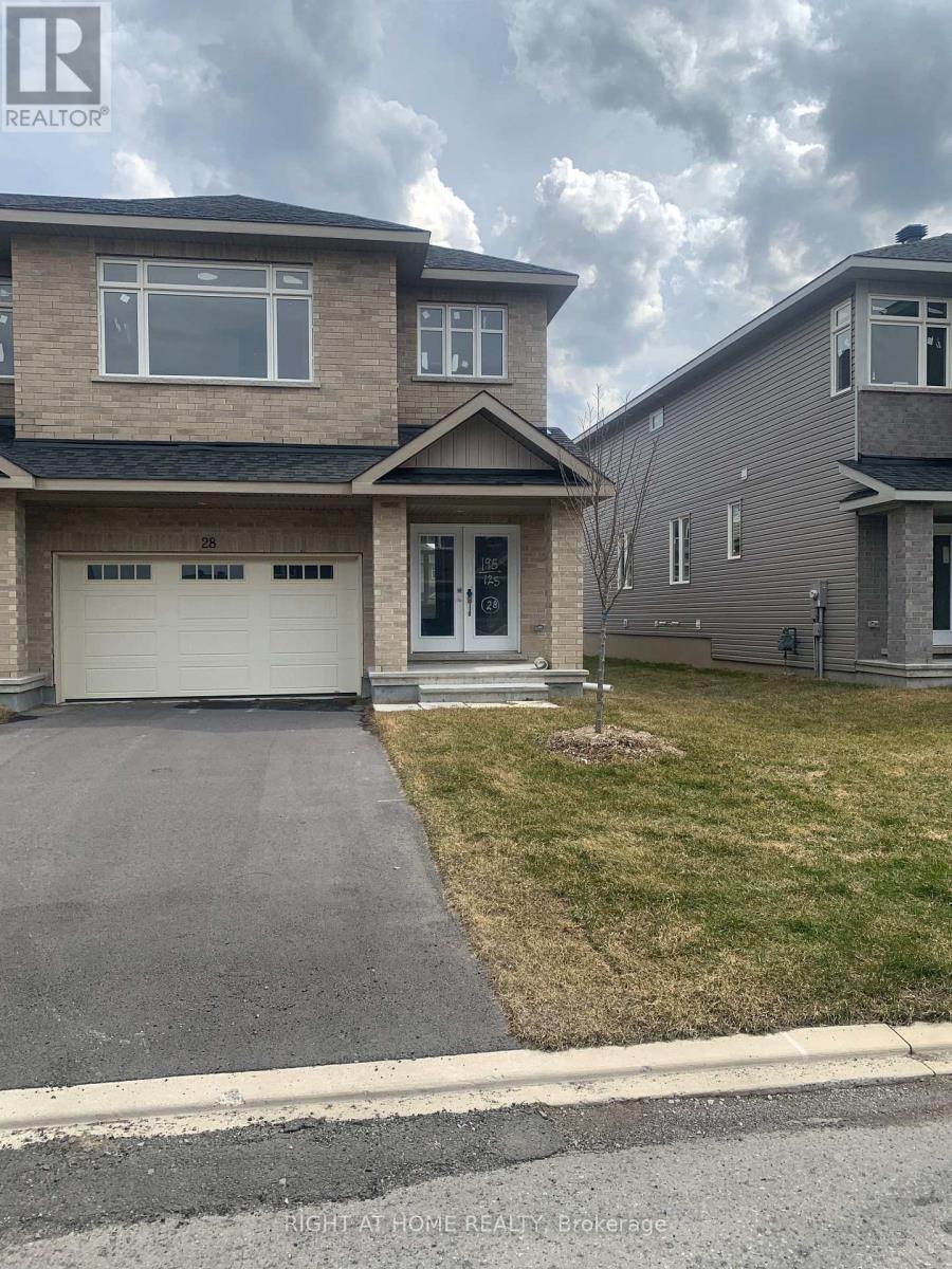 28 WYLIE WAY, Carleton Place, Ontario