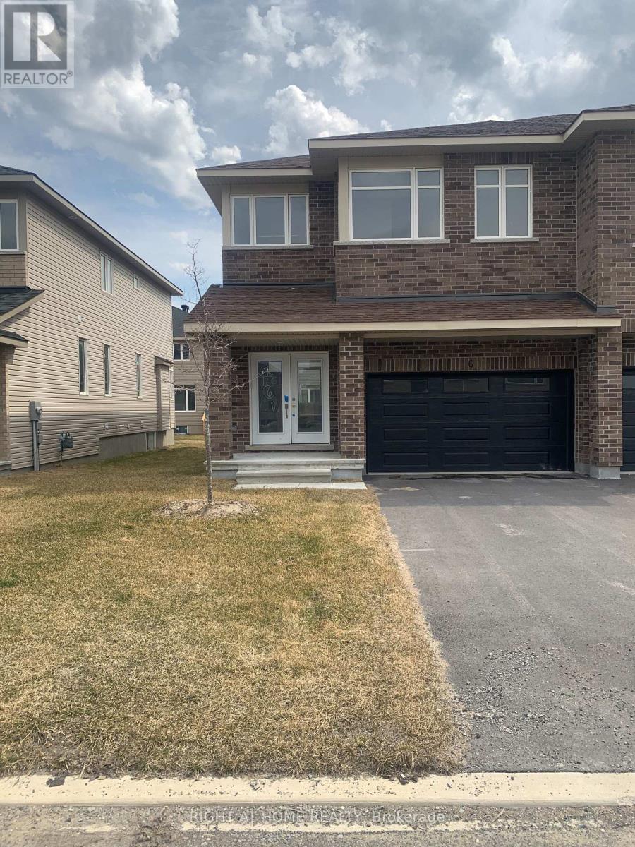 6 WYLIE WAY, Carleton Place, Ontario