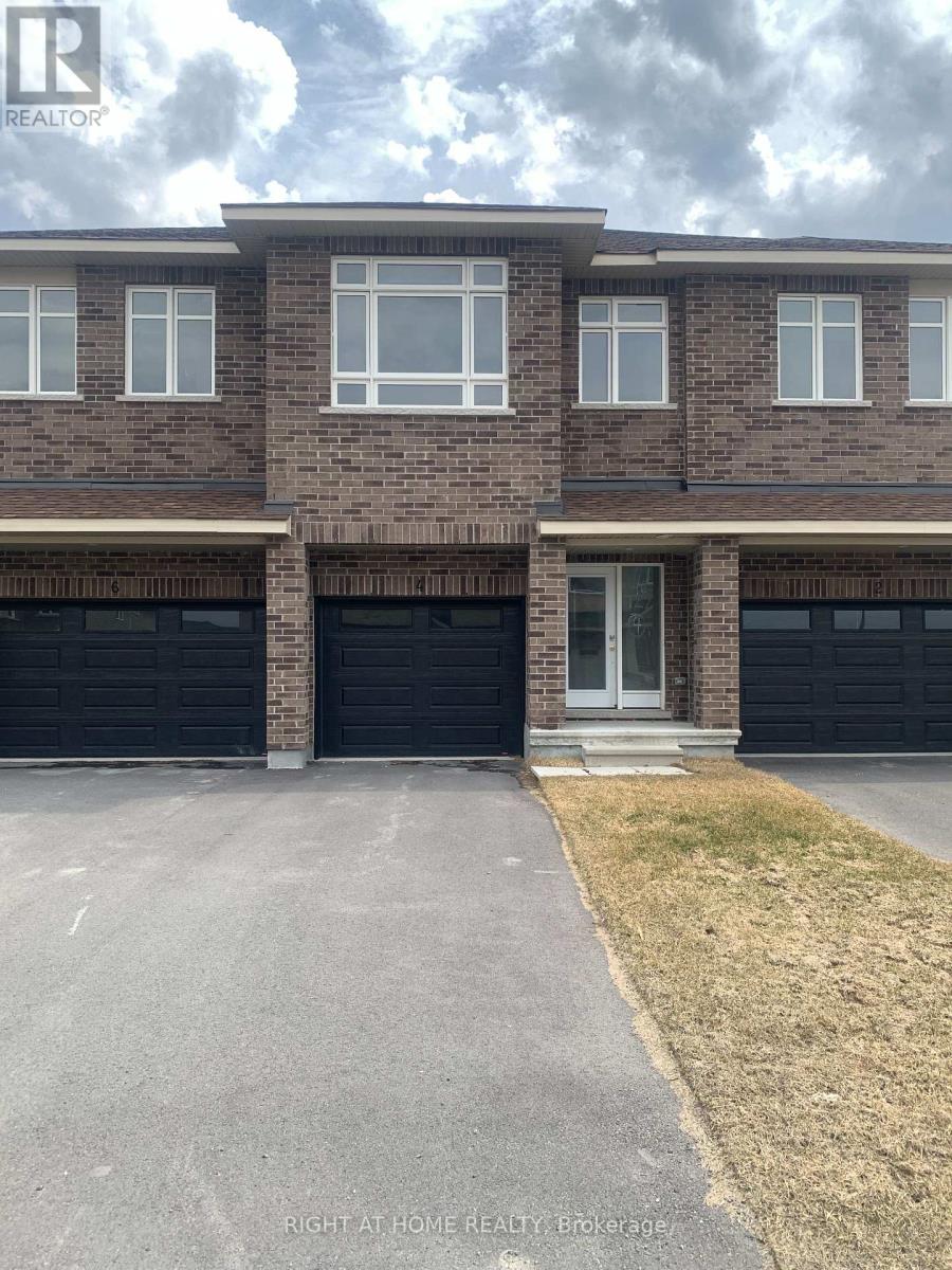 4 WYLIE WAY, Carleton Place, Ontario