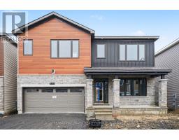 122 VIBURNUM TERRACE, Ottawa, Ontario