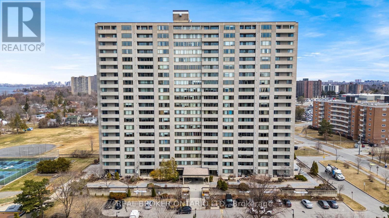 506 - 2625 Regina Street, Ottawa, Ontario  K2B 5W8 - Photo 3 - X12994018