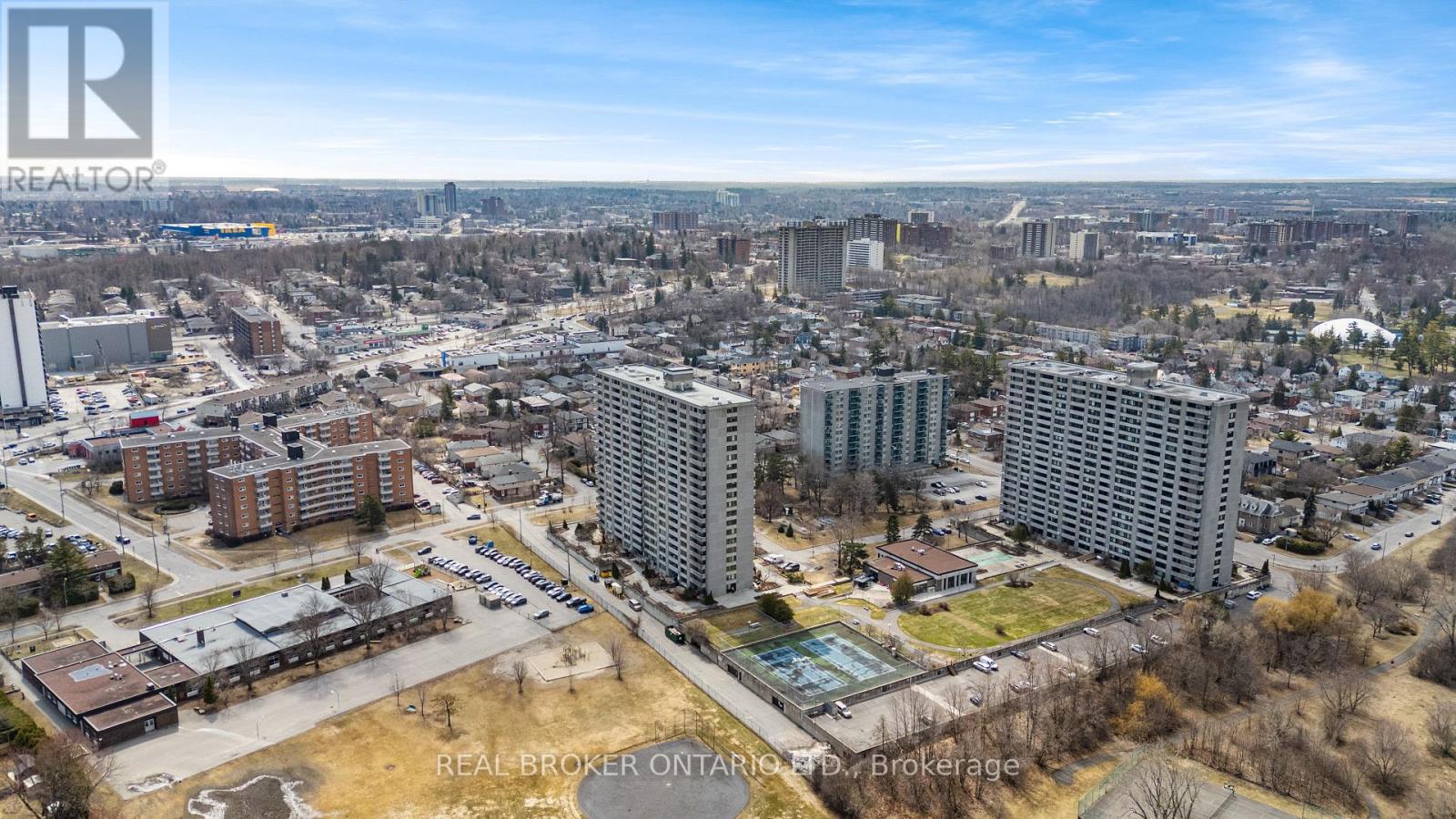 506 - 2625 Regina Street, Ottawa, Ontario  K2B 5W8 - Photo 38 - X12994018