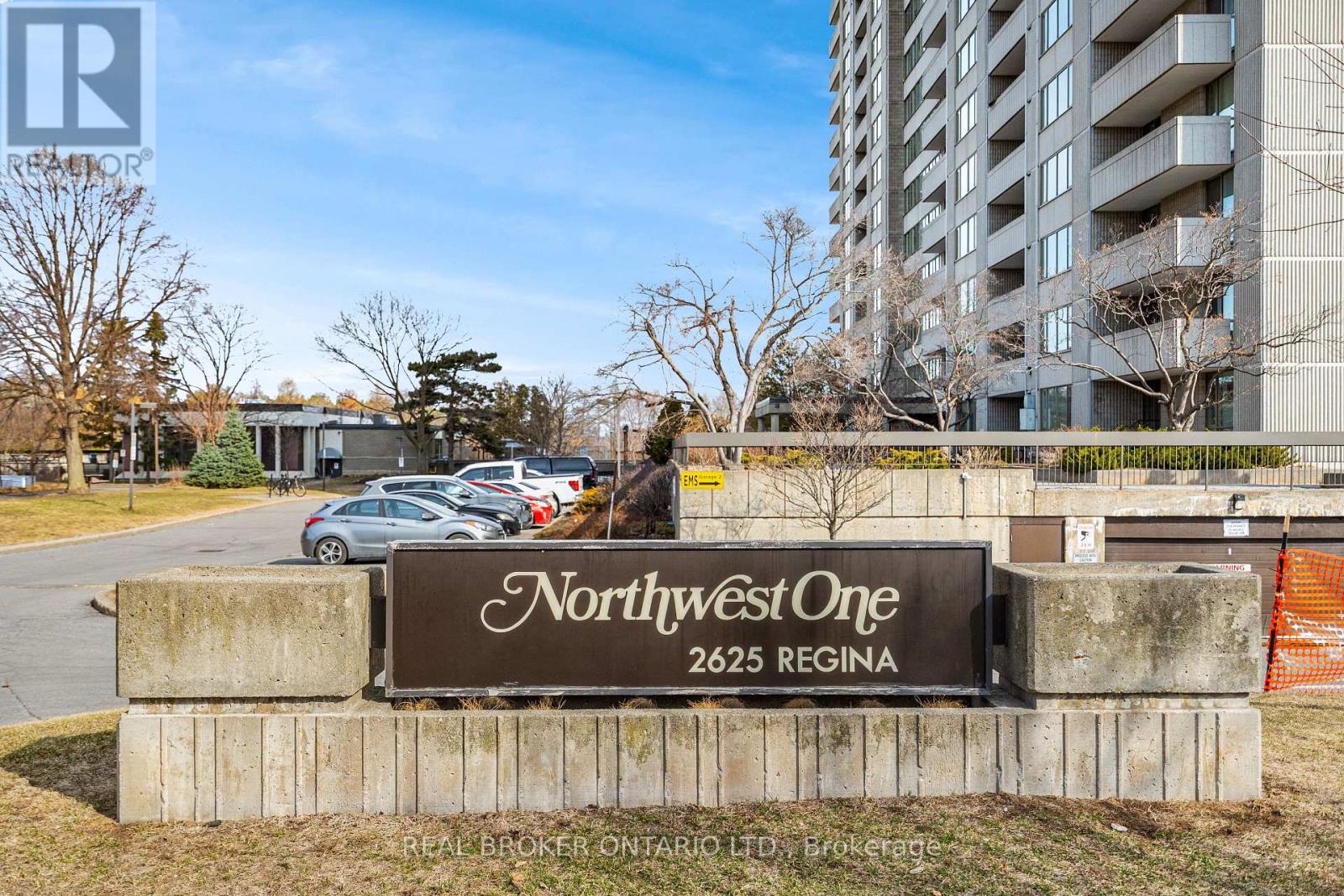 506 - 2625 Regina Street, Ottawa, Ontario  K2B 5W8 - Photo 5 - X12994018