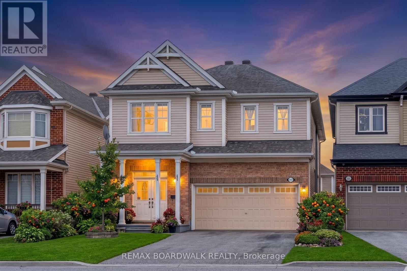 161 Flowing Creek Circle, Ottawa, Ontario  K2M 0K2 - Photo 1 - X12994114