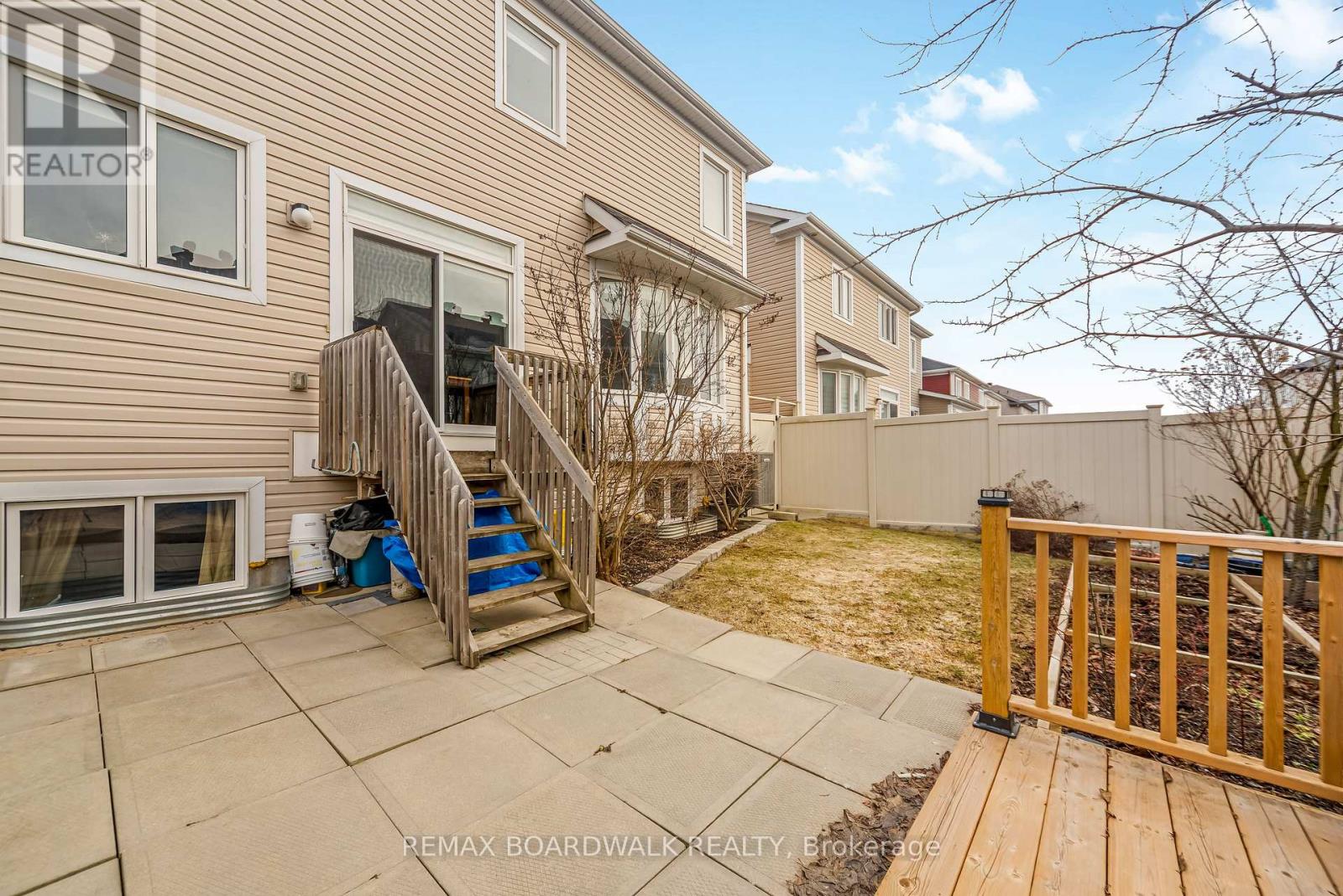 161 Flowing Creek Circle, Ottawa, Ontario  K2M 0K2 - Photo 32 - X12994114
