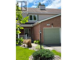 155 MARKLAND CRESCENT, Ottawa, Ontario