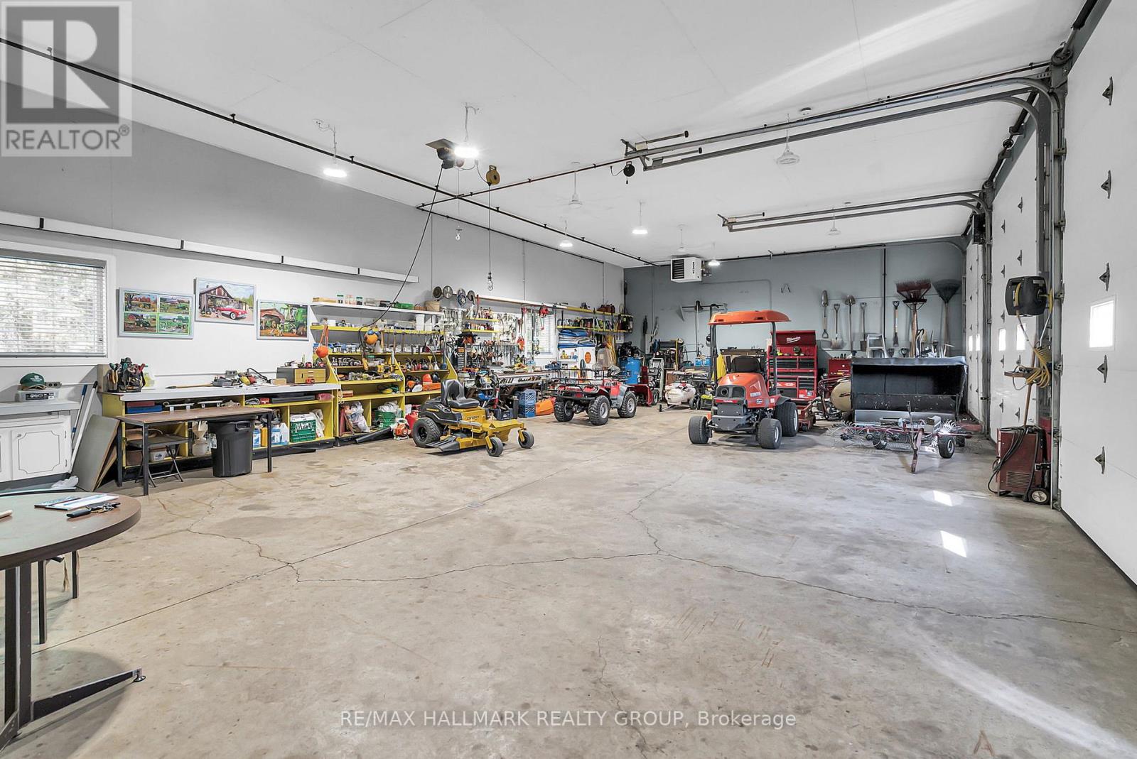 656 Ch Station Road, Alfred And Plantagenet, Ontario  K0B 1A0 - Photo 21 - X12994602