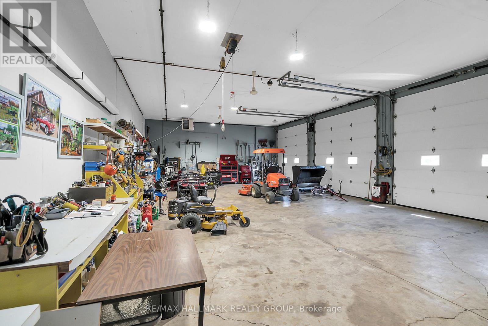 656 Ch Station Road, Alfred And Plantagenet, Ontario  K0B 1A0 - Photo 22 - X12994602