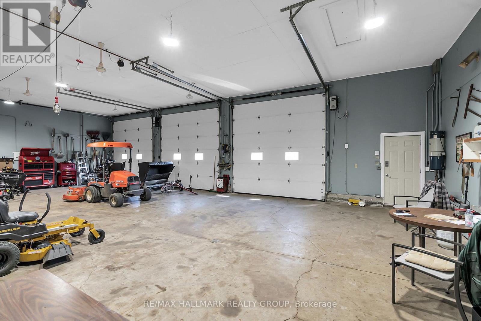 656 Ch Station Road, Alfred And Plantagenet, Ontario  K0B 1A0 - Photo 23 - X12994602