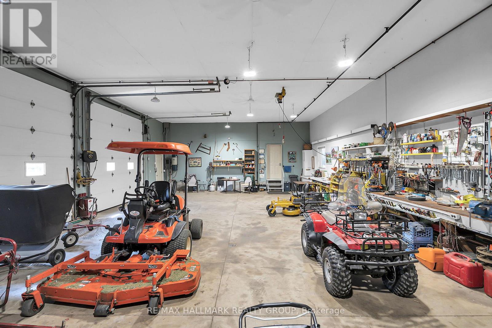 656 Ch Station Road, Alfred And Plantagenet, Ontario  K0B 1A0 - Photo 24 - X12994602