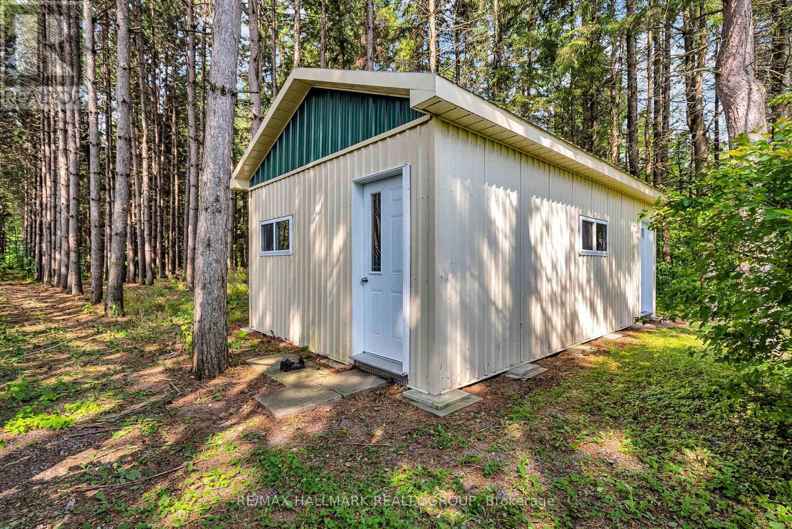 656 Ch Station Road, Alfred And Plantagenet, Ontario  K0B 1A0 - Photo 29 - X12994602