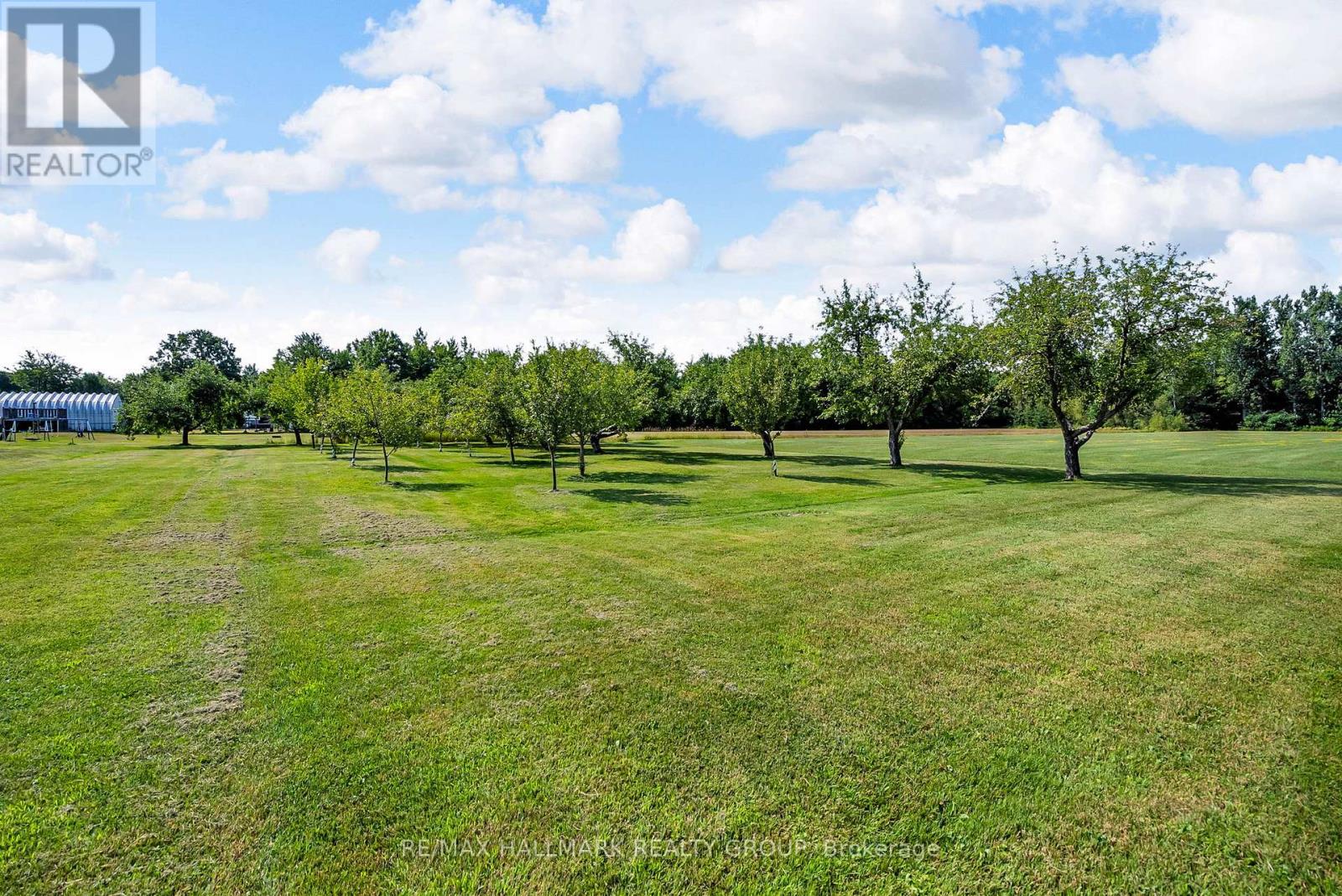 656 Ch Station Road, Alfred And Plantagenet, Ontario  K0B 1A0 - Photo 35 - X12994602