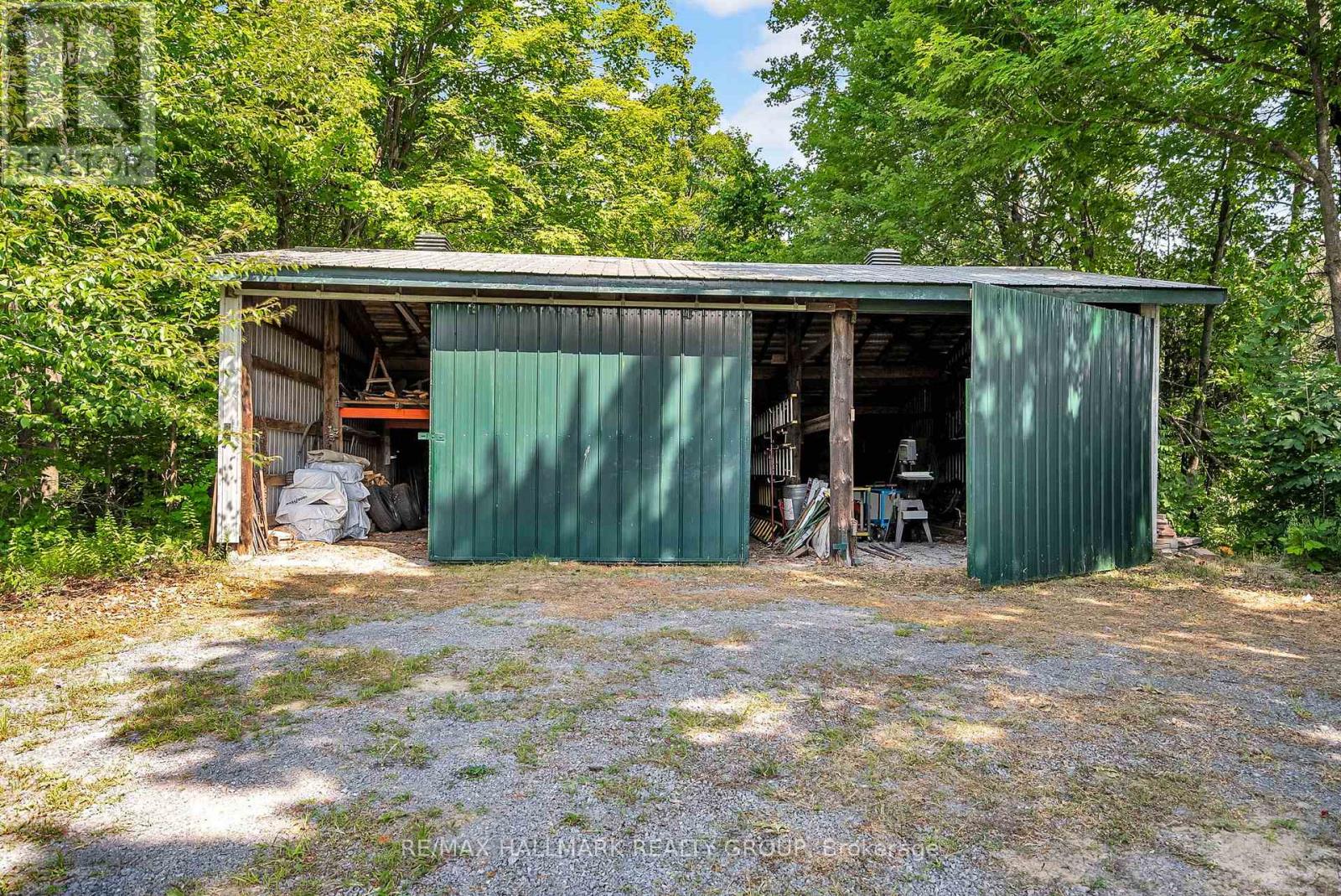 656 Ch Station Road, Alfred And Plantagenet, Ontario  K0B 1A0 - Photo 36 - X12994602