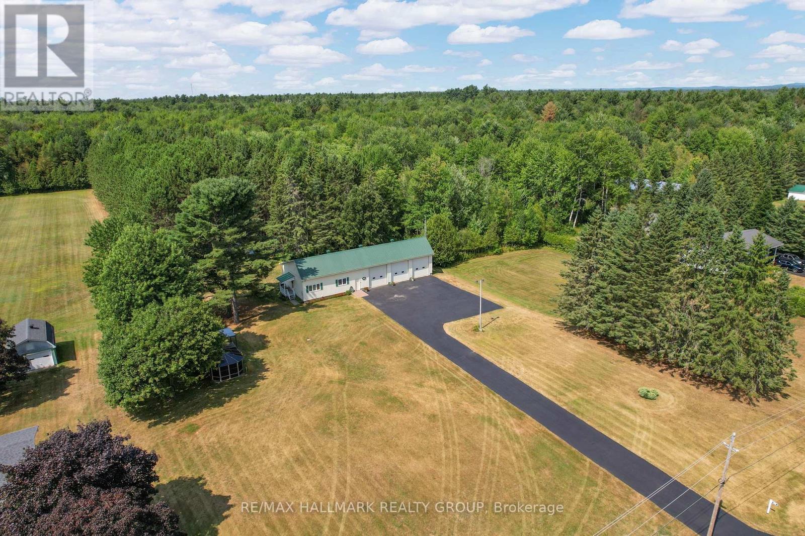 656 Ch Station Road, Alfred And Plantagenet, Ontario  K0B 1A0 - Photo 44 - X12994602